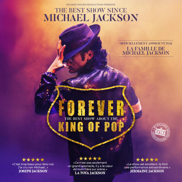 FOREVER
