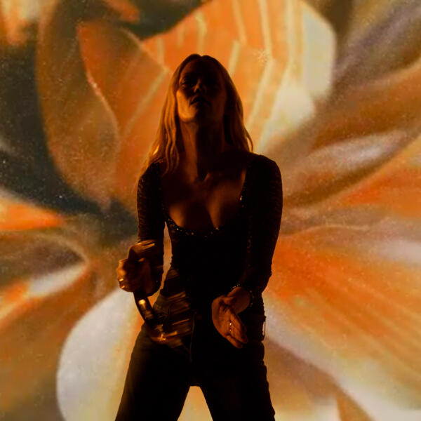 VANESSA PARADIS