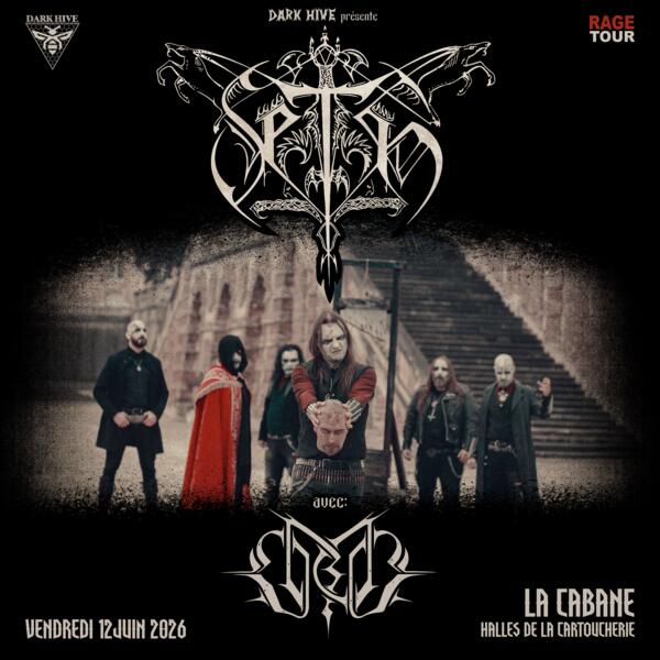 SETH + OROB